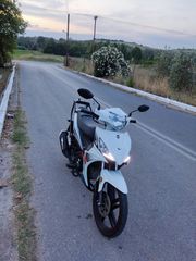 Sym VF 125 2023 EFI-thumb-7
