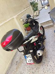 Sym VF 125 2023 EFI-thumb-8