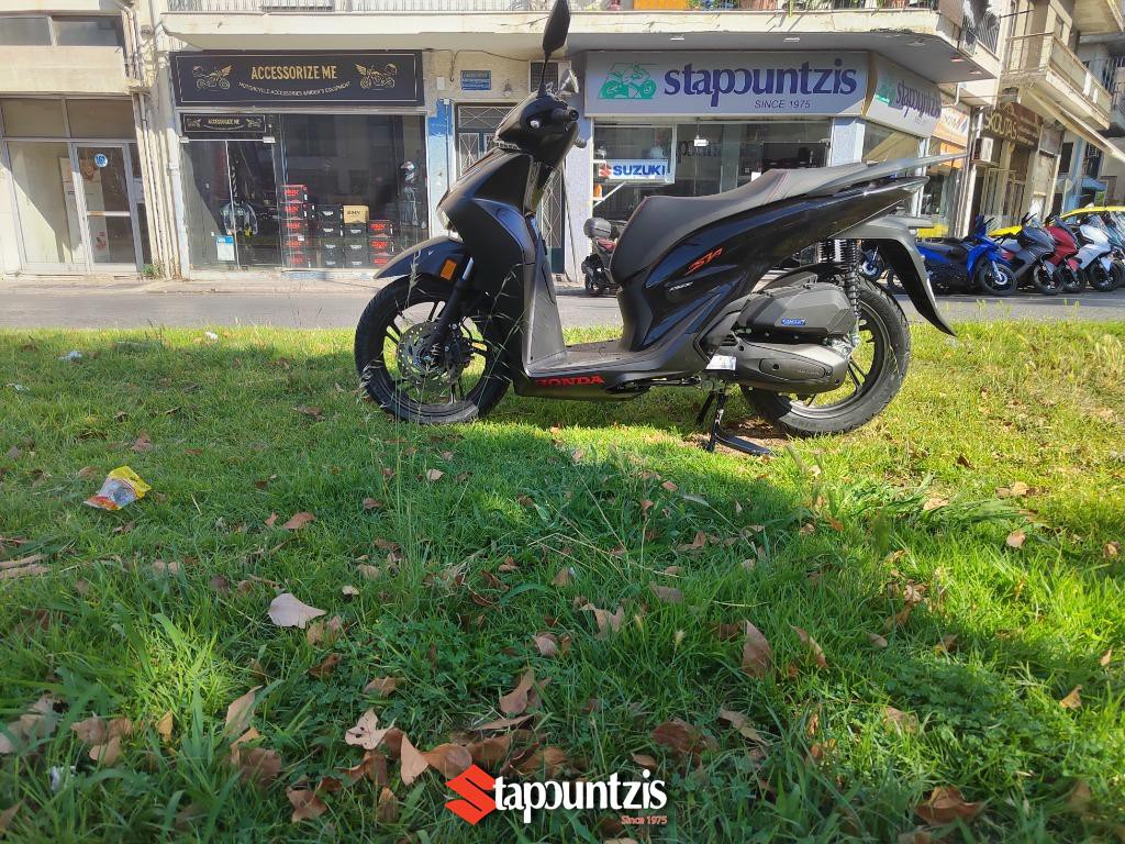 Honda SH 150 2026 Sporty, 2026, NEW