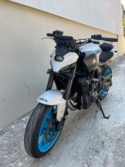Yamaha MT-07 2025 MT 07 ABS