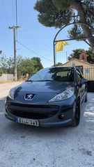 Peugeot 207 2006