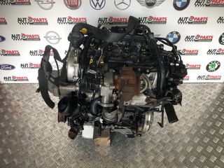 ΚΙΝΗΤΗΡΑΣ OPEL ASTRA 2009-2014 1250cc DIESEL {A13DTE}