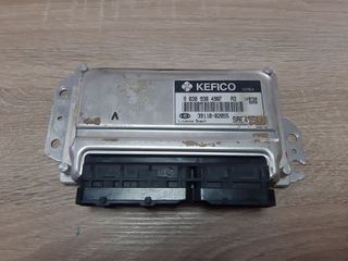 Εγκέφαλος Κινητήρα, Μηχανής 39110-02055 Kia Picanto 2004-2011 1100cc Βενζίνη G4HD, G4HG