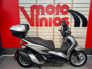 Piaggio Beverly 400 2021