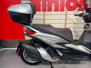 Piaggio Beverly 400 2021-thumb-2