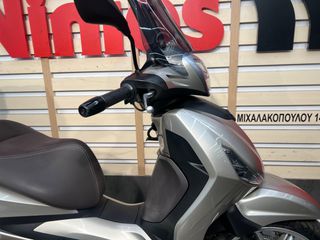 Piaggio Beverly 400 2021-thumb-8