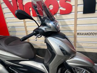 Piaggio Beverly 400 2021-thumb-13