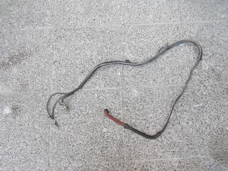 PEUGEOT 206 ΠΛΕΞΟΥΔΑ ΜΠΑΤΑΡΙΑΣ - STELLAR PARTS