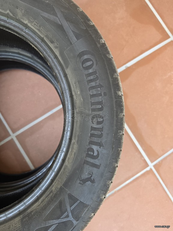 Continental