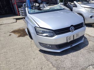 ΤΡΟΜΠΕΤΟ ΜΠΡΟΣΤΑ - ΜΟΥΡΗ ΚΟΜΠΛΕ VW POLO 6R 09'-14'-thumb-2