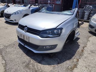 ΤΡΟΜΠΕΤΟ ΜΠΡΟΣΤΑ - ΜΟΥΡΗ ΚΟΜΠΛΕ VW POLO 6R 09'-14'-thumb-3