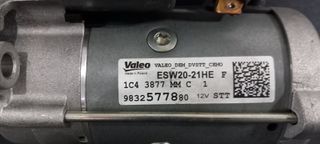ΜΙΖΑ ΓΝΗΣΙΑ DS4 DS7 BERLINGO C3 /C5 AIRCROSS C3 C4 CACTUS C4 C-ELYSEE JUMPY OPEL ASTRA COMBO CORSA GRANDLAND MOKKA VIVARO ZAFIRA PEUGEOT 2008 208 3008 301 308 5008 508 EXPERT PARTNER RIFTER TRAVELLER-thumb-2