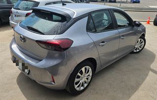 Opel Corsa 2022 22 6TAXYTO ΠΥΡΓΟΣ*ΕΛΛΗΝΙΚΟ-thumb-1