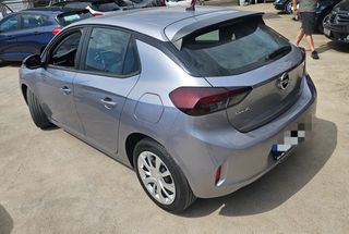 Opel Corsa 2022 22 6TAXYTO ΠΥΡΓΟΣ*ΕΛΛΗΝΙΚΟ-thumb-4