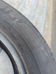 BRIDGESTONE TURANZA 195/65R15 DOT 3420-thumb-5