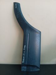 ΠΙΣΩ ΑΡΙΣΤΕΡΟ ΦΡΥΔΙ - ΚΟΥΡΜΠΑ ΦΤΕΡΟΥ DAIHATSU TERIOS 2001 2002 2003 2004 2005 2006 **ΡΩΤΗΣΤΕ ΤΙΜΗ**