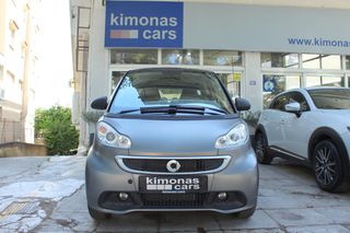 Smart ForTwo 2013 PULSE PANORAMA ΗΛΕΚΤΡ. ΤΙΜΟΝΙ ΤΡΙΑΚΤΙΝΟ ΔΕΡΜΑ ΑΥΤ. ΦΩΤΑ