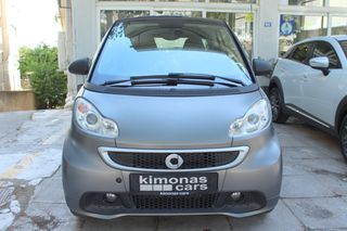 Smart ForTwo 2013 PULSE PANORAMA ΗΛΕΚΤΡ. ΤΙΜΟΝΙ ΤΡΙΑΚΤΙΝΟ ΔΕΡΜΑ ΑΥΤ. ΦΩΤΑ-thumb-2