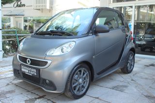 Smart ForTwo 2013 PULSE PANORAMA ΗΛΕΚΤΡ. ΤΙΜΟΝΙ ΤΡΙΑΚΤΙΝΟ ΔΕΡΜΑ ΑΥΤ. ΦΩΤΑ-thumb-3
