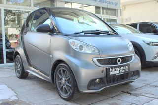 Smart ForTwo 2013 PULSE PANORAMA ΗΛΕΚΤΡ. ΤΙΜΟΝΙ ΤΡΙΑΚΤΙΝΟ ΔΕΡΜΑ ΑΥΤ. ΦΩΤΑ-thumb-4