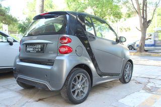 Smart ForTwo 2013 PULSE PANORAMA ΗΛΕΚΤΡ. ΤΙΜΟΝΙ ΤΡΙΑΚΤΙΝΟ ΔΕΡΜΑ ΑΥΤ. ΦΩΤΑ-thumb-6
