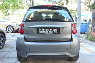Smart ForTwo 2013 PULSE PANORAMA ΗΛΕΚΤΡ. ΤΙΜΟΝΙ ΤΡΙΑΚΤΙΝΟ ΔΕΡΜΑ ΑΥΤ. ΦΩΤΑ-thumb-8