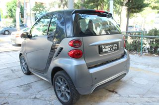 Smart ForTwo 2013 PULSE PANORAMA ΗΛΕΚΤΡ. ΤΙΜΟΝΙ ΤΡΙΑΚΤΙΝΟ ΔΕΡΜΑ ΑΥΤ. ΦΩΤΑ-thumb-9