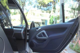 Smart ForTwo 2013 PULSE PANORAMA ΗΛΕΚΤΡ. ΤΙΜΟΝΙ ΤΡΙΑΚΤΙΝΟ ΔΕΡΜΑ ΑΥΤ. ΦΩΤΑ-thumb-12