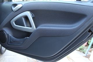Smart ForTwo 2013 PULSE PANORAMA ΗΛΕΚΤΡ. ΤΙΜΟΝΙ ΤΡΙΑΚΤΙΝΟ ΔΕΡΜΑ ΑΥΤ. ΦΩΤΑ-thumb-13