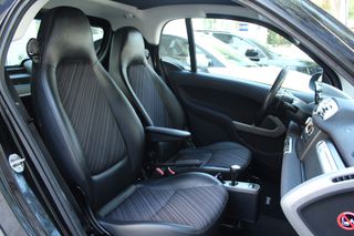 Smart ForTwo 2013 PULSE PANORAMA ΗΛΕΚΤΡ. ΤΙΜΟΝΙ ΤΡΙΑΚΤΙΝΟ ΔΕΡΜΑ ΑΥΤ. ΦΩΤΑ-thumb-14