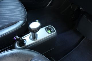 Smart ForTwo 2013 PULSE PANORAMA ΗΛΕΚΤΡ. ΤΙΜΟΝΙ ΤΡΙΑΚΤΙΝΟ ΔΕΡΜΑ ΑΥΤ. ΦΩΤΑ-thumb-17