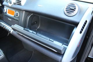 Smart ForTwo 2013 PULSE PANORAMA ΗΛΕΚΤΡ. ΤΙΜΟΝΙ ΤΡΙΑΚΤΙΝΟ ΔΕΡΜΑ ΑΥΤ. ΦΩΤΑ-thumb-18