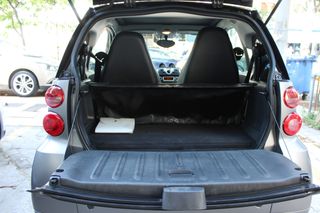 Smart ForTwo 2013 PULSE PANORAMA ΗΛΕΚΤΡ. ΤΙΜΟΝΙ ΤΡΙΑΚΤΙΝΟ ΔΕΡΜΑ ΑΥΤ. ΦΩΤΑ-thumb-21