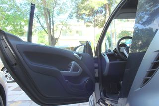 Smart ForTwo 2013 PULSE PANORAMA ΗΛΕΚΤΡ. ΤΙΜΟΝΙ ΤΡΙΑΚΤΙΝΟ ΔΕΡΜΑ ΑΥΤ. ΦΩΤΑ-thumb-26