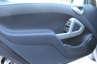 Smart ForTwo 2013 PULSE PANORAMA ΗΛΕΚΤΡ. ΤΙΜΟΝΙ ΤΡΙΑΚΤΙΝΟ ΔΕΡΜΑ ΑΥΤ. ΦΩΤΑ-thumb-27