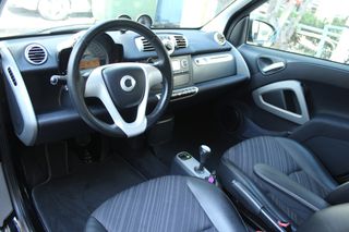 Smart ForTwo 2013 PULSE PANORAMA ΗΛΕΚΤΡ. ΤΙΜΟΝΙ ΤΡΙΑΚΤΙΝΟ ΔΕΡΜΑ ΑΥΤ. ΦΩΤΑ-thumb-29