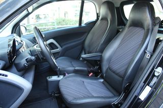 Smart ForTwo 2013 PULSE PANORAMA ΗΛΕΚΤΡ. ΤΙΜΟΝΙ ΤΡΙΑΚΤΙΝΟ ΔΕΡΜΑ ΑΥΤ. ΦΩΤΑ-thumb-30