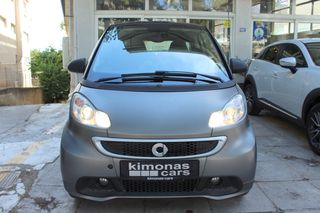 Smart ForTwo 2013 PULSE PANORAMA ΗΛΕΚΤΡ. ΤΙΜΟΝΙ ΤΡΙΑΚΤΙΝΟ ΔΕΡΜΑ ΑΥΤ. ΦΩΤΑ-thumb-34