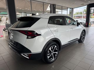 Kia Sportage 2023 1.6 DIESEL MILD HYBRID 48V 136PS TITANIUM AUTOMATIC-thumb-5