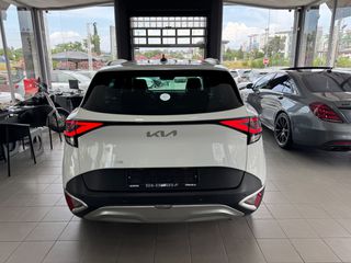 Kia Sportage 2023 1.6 DIESEL MILD HYBRID 48V 136PS TITANIUM AUTOMATIC-thumb-7