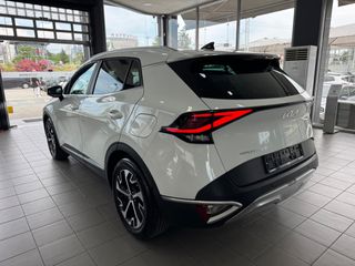 Kia Sportage 2023 1.6 DIESEL MILD HYBRID 48V 136PS TITANIUM AUTOMATIC-thumb-8