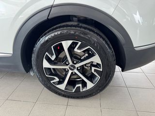 Kia Sportage 2023 1.6 DIESEL MILD HYBRID 48V 136PS TITANIUM AUTOMATIC-thumb-9