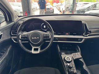Kia Sportage 2023 1.6 DIESEL MILD HYBRID 48V 136PS TITANIUM AUTOMATIC-thumb-36