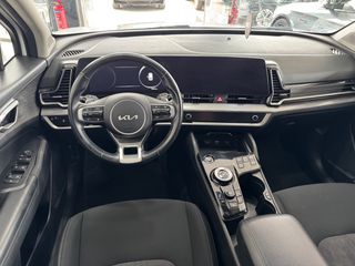 Kia Sportage 2023 1.6 DIESEL MILD HYBRID 48V 136PS TITANIUM AUTOMATIC-thumb-37