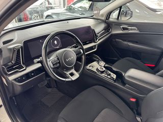 Kia Sportage 2023 1.6 DIESEL MILD HYBRID 48V 136PS TITANIUM AUTOMATIC-thumb-10