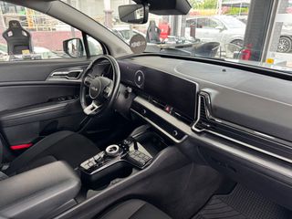 Kia Sportage 2023 1.6 DIESEL MILD HYBRID 48V 136PS TITANIUM AUTOMATIC-thumb-14