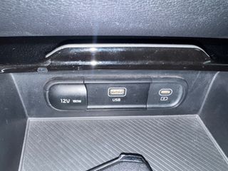 Kia Sportage 2023 1.6 DIESEL MILD HYBRID 48V 136PS TITANIUM AUTOMATIC-thumb-25