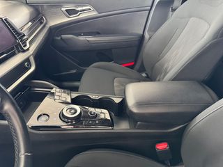 Kia Sportage 2023 1.6 DIESEL MILD HYBRID 48V 136PS TITANIUM AUTOMATIC-thumb-33