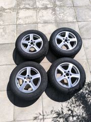 ΖΑΝΤΟΛΑΣΤΙΧΑ AUTEC 215/65 R16 5×114.3