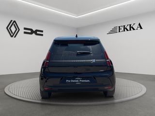 Renault R 5 2026 52 KW 150PS Techno, Metallic Black!-thumb-4
